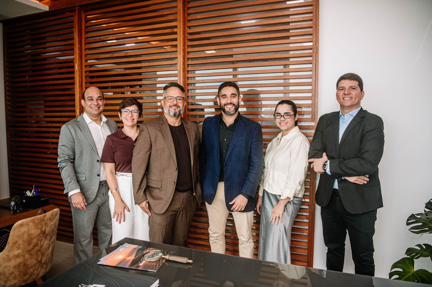 Equipe Freud Jinkings